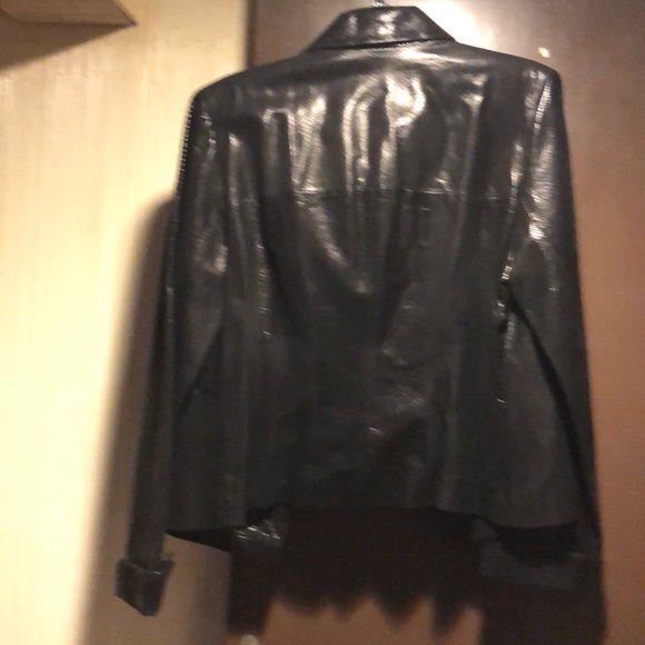 Cache Dressy Jacket - Picture 4 of 8